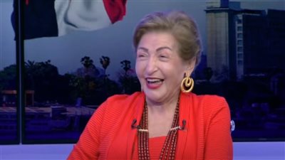 ليلى عز العرب: لست زينات صدقي ولا ماري منيب.. وأُصنف نفسي ممثلة  
