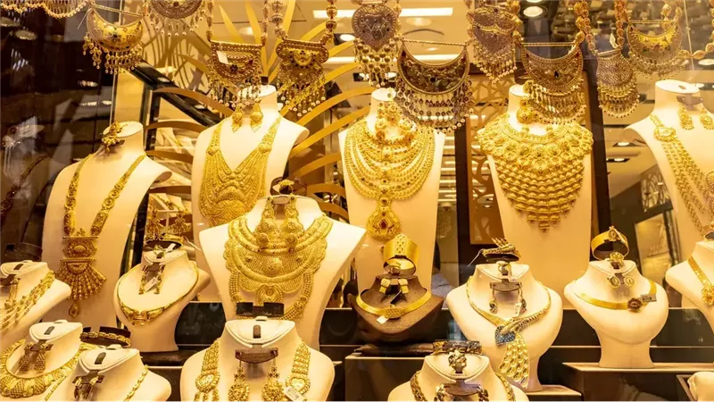 استقرار أسعار الذهب في السعودية