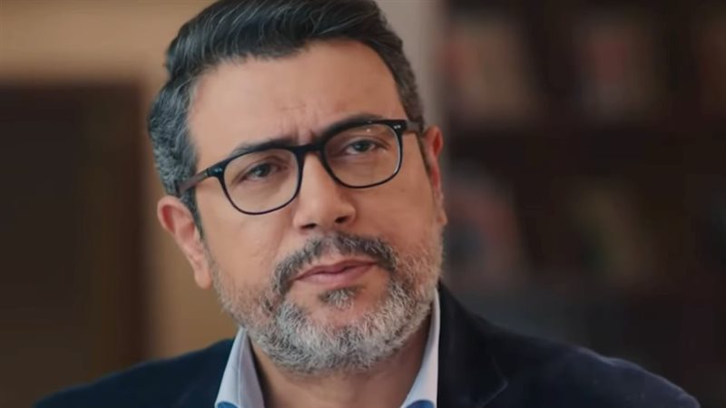 أحمد وفيق