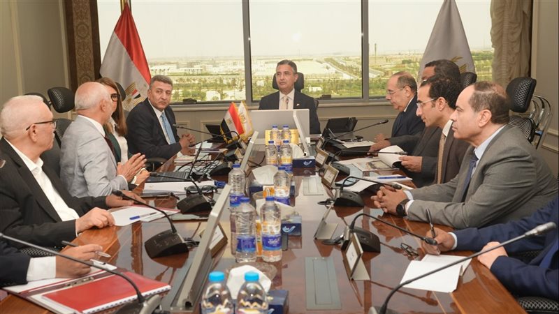 وزير التموين