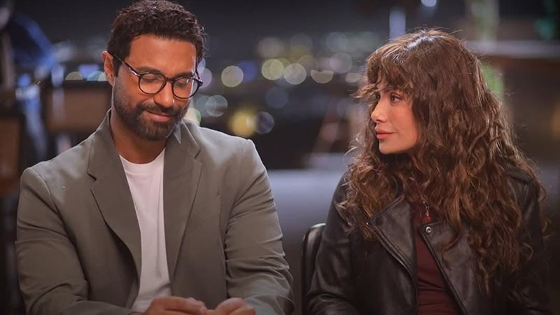 مسلسل “220 يوم”
