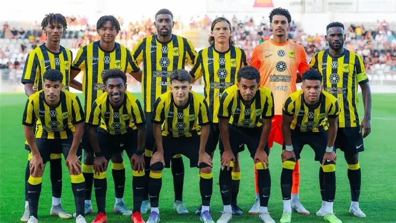 اتحاد جدة