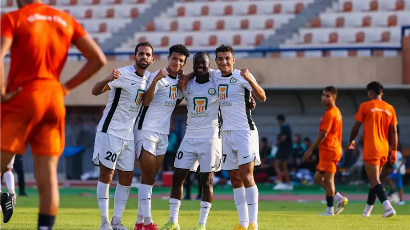 البنك الأهلي والشمس