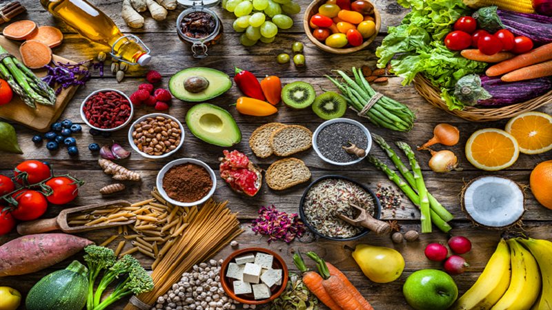  أطعمة مضادة للالتهابات