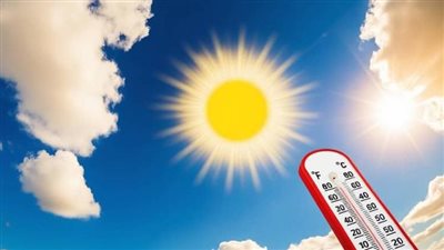 الأرصاد تكشف حالة طقس اليوم الاثنين.. وتؤكد سقوط أمطار (تفاصيل)