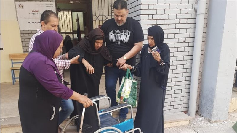 انتخابات مجلس الشيوخ 2025