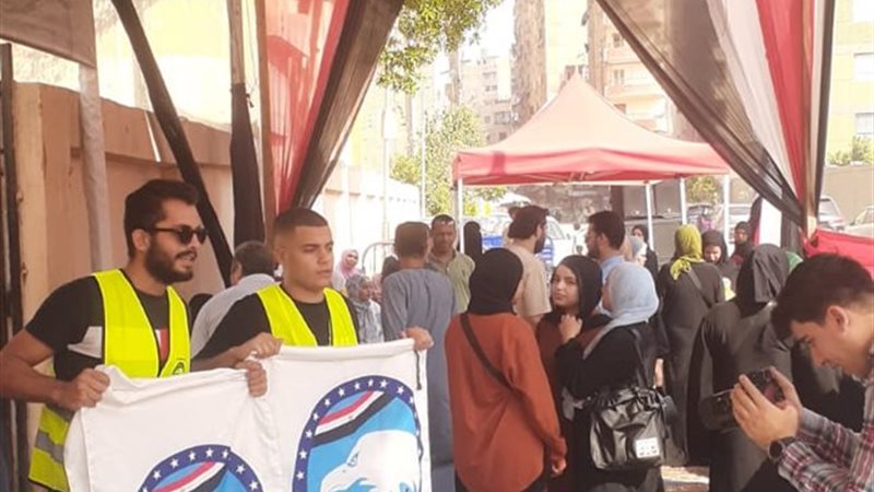 انتخابات مجلس الشيوخ 2025