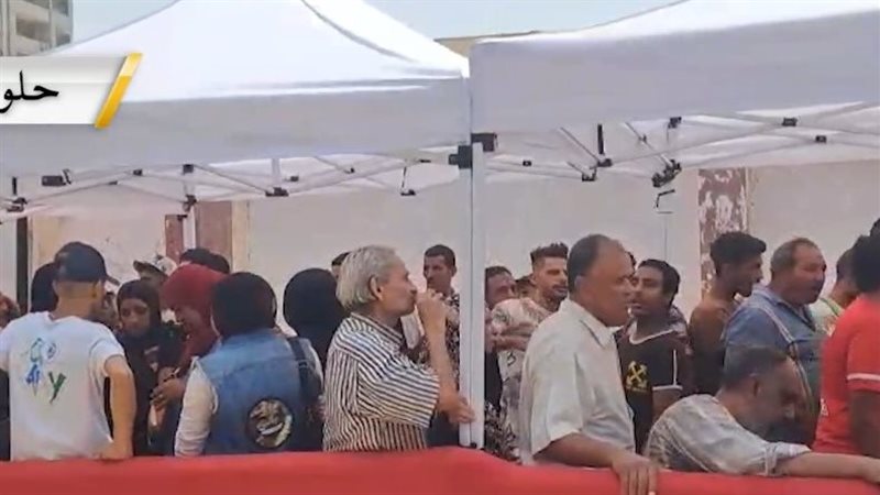 انتخابات مجلس الشيوخ 2025