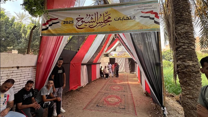 انتخابات مجلس الشيوخ 2025