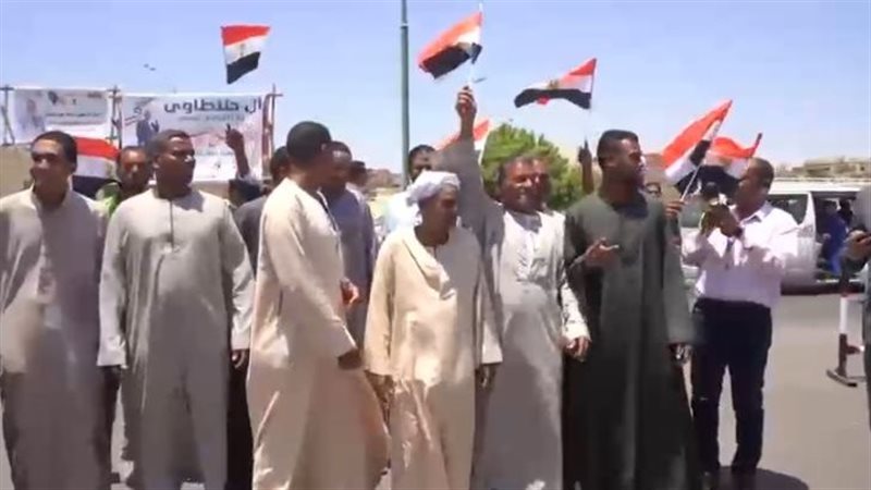  انتخابات مجلس الشيوخ 