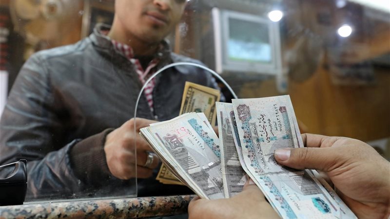 المرتبات 
