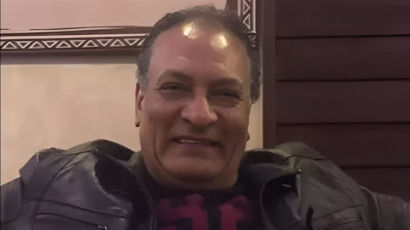 حمدي إسماعيل