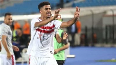 شقيق حسام عبد المجيد لاعب الزمالك يكشف حقيقة رحيله إلى الأهلي