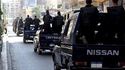 ضبط 1559 قضية سرقة تيار كهربائى و1355 قضية بوسائل النقل خلال يوم