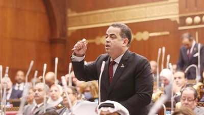 مستقبل وطن: البيان المصري رسالة واضحة لدعم الأمن الإقليمي ورفض الانتهاكات الإسرائيلية
