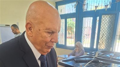 عادل لبيب: المشاركة بانتخابات الشيوخ واجب وطني وحزب الجبهة أحدث حراكًا سياسياً