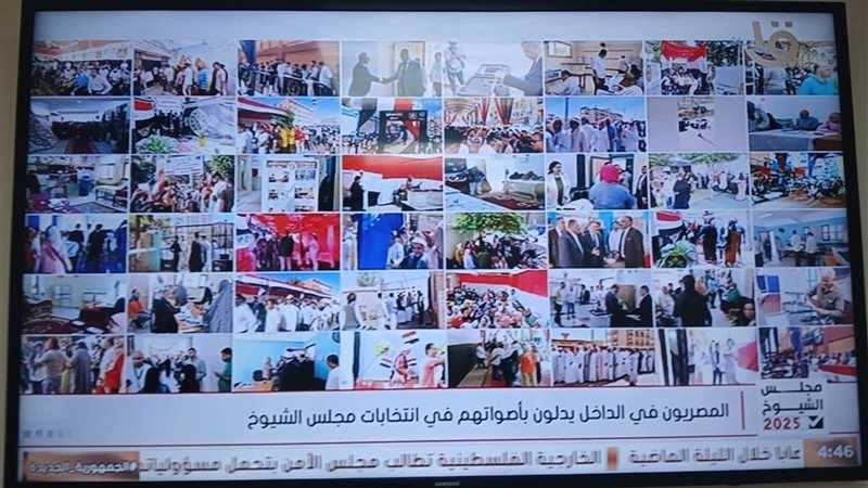 انتخابات مجلس الشيوخ