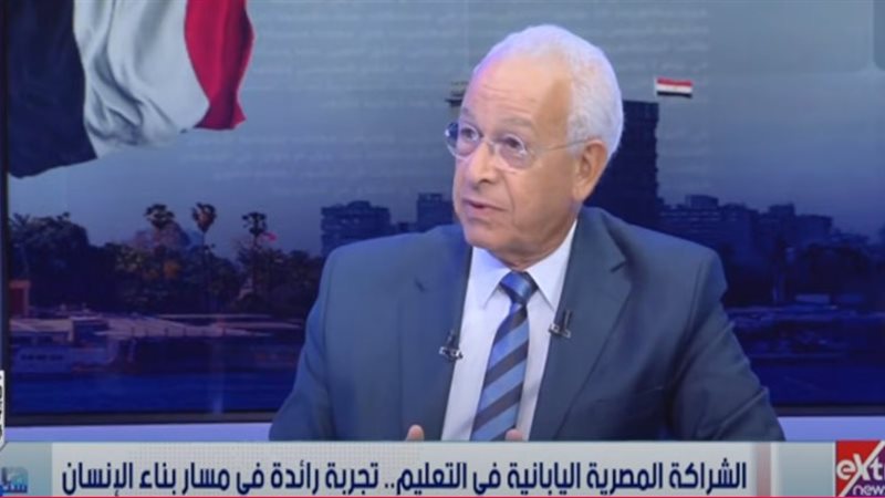  الدكتور هاني هلال