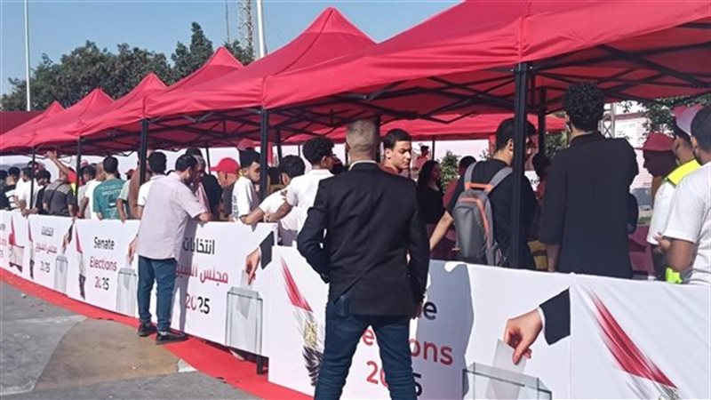 انتخابات مجلس الشيوخ 2025