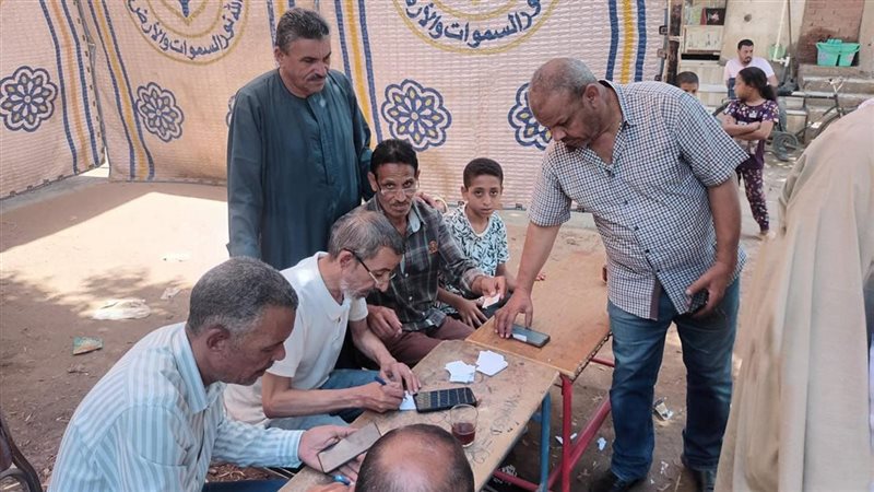 انتخابات مجلس الشيوخ 2025