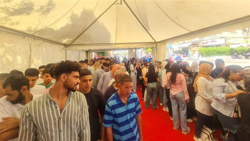 انتخابات مجلس الشيوخ 2025