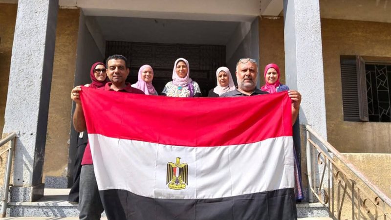جانب من الفعاليات 