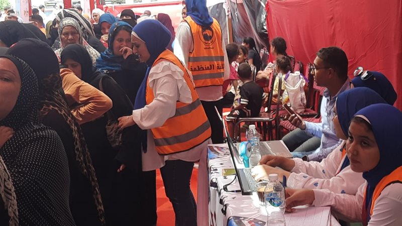 انتخابات مجلس الشيوخ 2025.