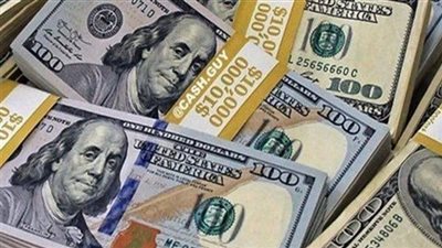  التحفظ على 5 ملايين جنيه من تجارة النقد الأجنبي خارج السوق المصرفي