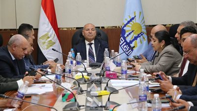 محافظ القاهرة: غلق جميع لجان الانتخاب وبدء أعمال الفرز