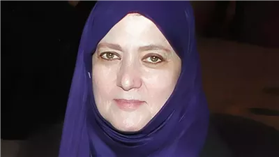 شمس البارودي تكشف تفاصيل صادمة عن اختطاف ومقتل شقيقتها الرضيعة
