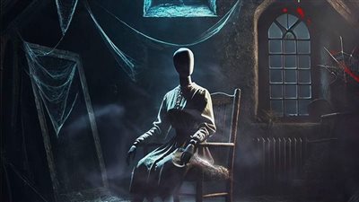 تجربة رعب نفسية جديدة.. فيلم «I’LL PLAY MOTHER» في دور العرض المصرية