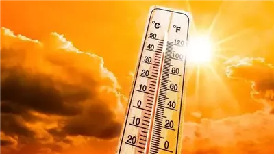 حالة الطقس غدا.. الأرصاد تحذر من اضطرابات في البحر (تفاصيل)