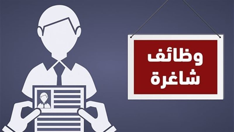 وظائف خالية