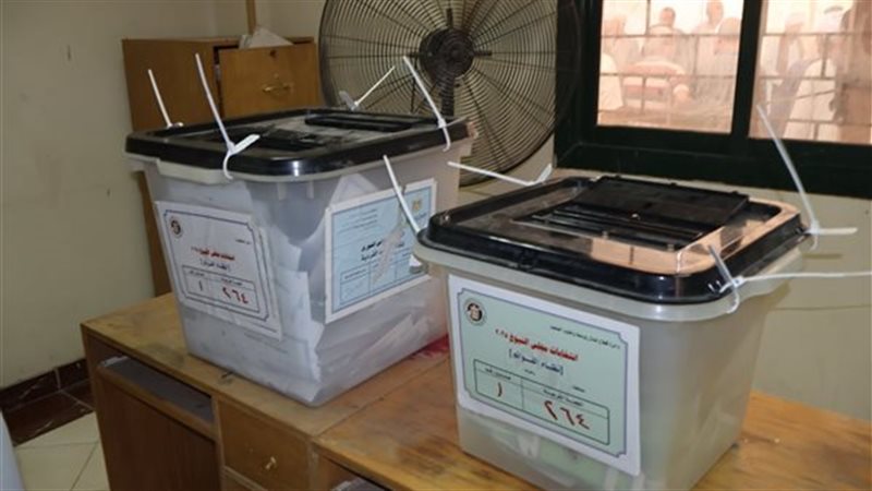 انتخابات مجلس الشيوخ 