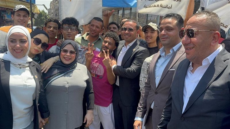 انتخابات مجلس الشيوخ 2025