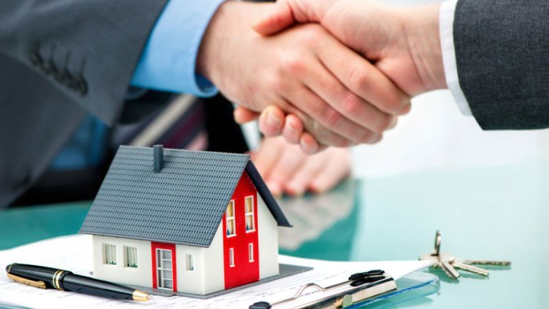 الاستثمار العقاري - تعبيرية
