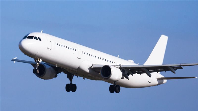 رؤية الطائرة في المنام 