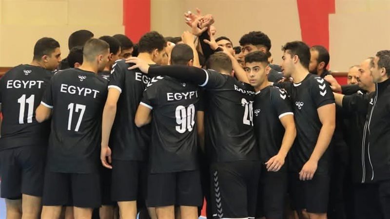 منتخب مصر لكرة اليد