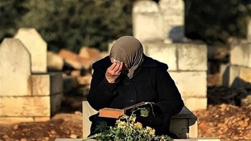 حكم زيارة القبور
