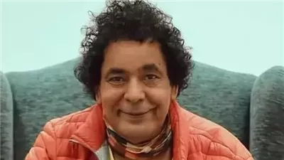 أزمة صحية مفاجئة تُدخل “الكينج” محمد منير المستشفى.. والجمهور يدعو له بالشفا