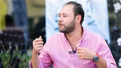 محمد علي رزق: زعلانين إني بسخر من سلوم حداد وهو بيتريق على المصريين