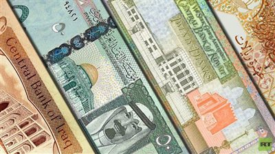 أسعار العملات العربية اليوم الخميس 7 أغسطس 2025