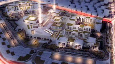 جامعة العلمين الدولية.. برامج أكاديمية حديثة ومصروفات تنافسية تؤهل الطلاب لسوق العمل