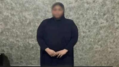 بعد نشر الفسق والفجور.. قرار عاجل من النيابة ضد البلوجر موكا موكا