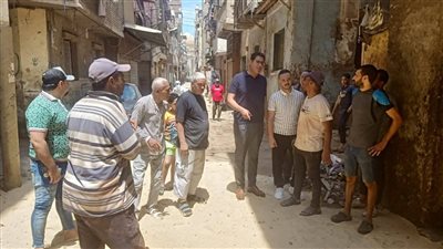 محافظ الدقهلية: نقلل الشكاوى بالخدمة السريعة.. والعمل في الشارع طريق النجاح
