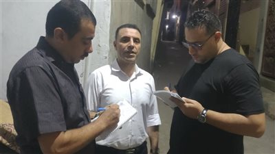 محافظ الدقهلية : رغيف الخبز خط أحمر وجودته أولوية لصحة المواطن وكرامته