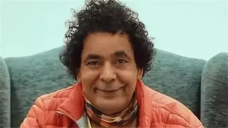 محمد منير