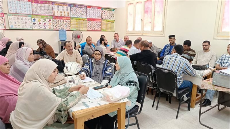 حزمة تدريبية متكاملة لترقي المعلمين