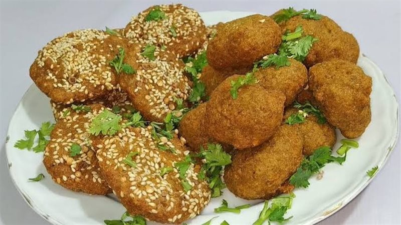 الطعمية - أرشيفية
