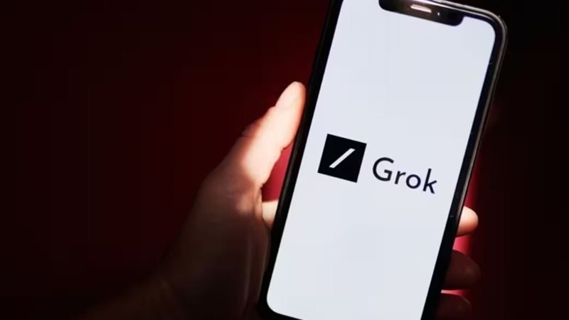 Grok 